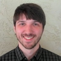 King Show Games Employee Wesley Witherwax's profile photo