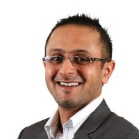 Claritel Limited Employee Jay Motorwala's profile photo