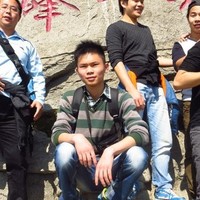 Chris Luo Email
