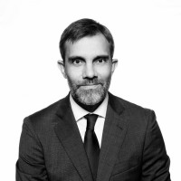 Ferrovial Employee Carlos Cerezo's profile photo