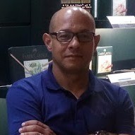 Agrogen S/A - Agroindustrial Employee Luiz Rocha's profile photo