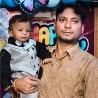 NextWebi IT Solutions Pvt. Ltd. Employee Vikas Singh's profile photo