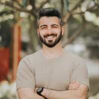 Harmony Employee Adam Erdreich's profile photo