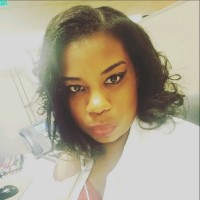CMG Financial Employee Gabrielle Block's profile photo