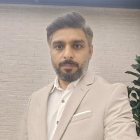 Ankit Panwar Email & Phone Number