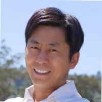 Warner Bros. Games San Francisco Employee Kento Kojima's profile photo