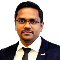 Equilibrium Engineering Consultancy Employee Rakesh Mimeche's profile photo