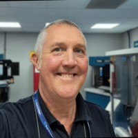 Colin Thorne Email & Phone Number