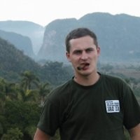 ALGOUS studio Employee Alexey Goussev's profile photo