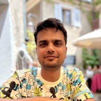Sankalp Agarwal Email & Phone Number