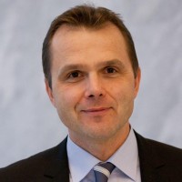 SVC designing e-health Employee Christian Mischewsky's profile photo