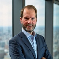 DevIQ Employee Mark Stratton's profile photo