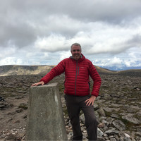 Skyline Direct Employee Stephen Crainie's profile photo