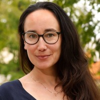 CNV Employee Noëlle Payton's profile photo