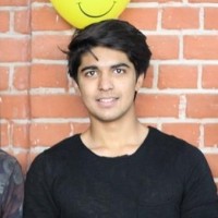 iTitans Employee Harsh Kinha's profile photo