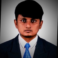 Quantum BSO Employee Mathiyazhagan Elango's profile photo