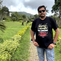 Bhaskar Saha Email