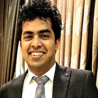 ServiceTitan Employee Omkar Kulkarni's profile photo