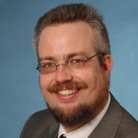 Wacker Neuson Group Employee Till Gregor's profile photo