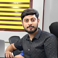 SiliconNexus Employee Abdullah Ali's profile photo
