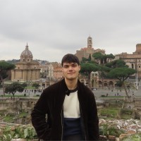 CubeSat Team Polito Employee Andrea Monari's profile photo