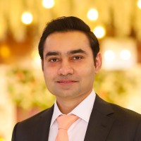 IIInigence Employee Mohsin Khanani's profile photo