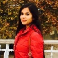 De Solitaire Employee Kanika Gargish's profile photo