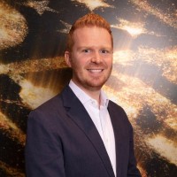 National Football League (NFL) Employee Alex Johnston's profile photo