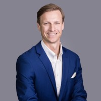 John Burns Research and Consulting Employee Chris Dorociak's profile photo