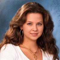 OVERCODE Employee Olena Kuvarova's profile photo