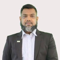 Great River Financial Services Inc Employee Mohammed Zahid's profile photo