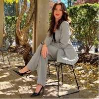 DVF (Diane von Furstenberg) Employee Francine Kusher's profile photo