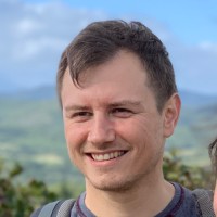 Graphika Employee Eugene Imas's profile photo