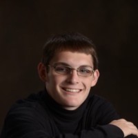 Black & Veatch Employee Andrew Hendrickson's profile photo