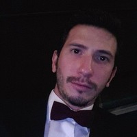 Eastern International University (EIU) Employee Cem Genç's profile photo