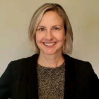 Igloo Capital Employee Monica Elfstedt's profile photo