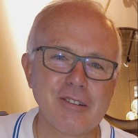 Grenoble Ecole de Management Employee Patrick Grange's profile photo