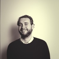 Corpay One Employee Christian Andersen's profile photo