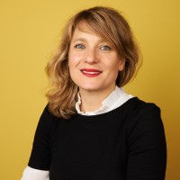 SNCF Connect & Tech Employee Florence Favier's profile photo