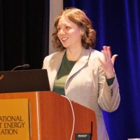Center for Energy and Environment Employee Jenae Batt's profile photo