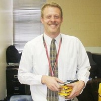 Trey Earle Email & Phone Number