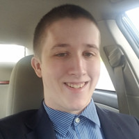 IRIS.TV Employee Martin Whalen's profile photo