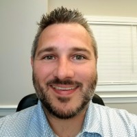 Patrick Stroup Email & Phone Number