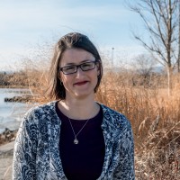 Brain Injury Alliance of Colorado Employee Sarah Covey's profile photo