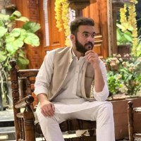 Ignite & Infinite Employee Hassan Awan's profile photo