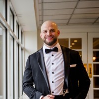 Victaulic Employee Jonathan Mele's profile photo