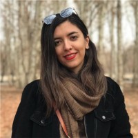 First Future Employee Elham Hatampour's profile photo