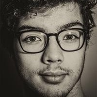 Maxime Lucas Email