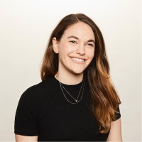 OXO Employee Amalia Safran's profile photo