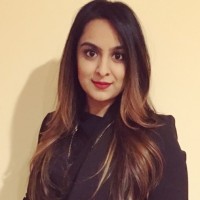 Northwestern Medicine Employee Mariam M's profile photo